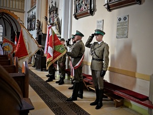 Obchody 87. rocznicy Wybuchu II Wojny Światowej