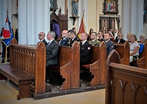 Obchody 87. rocznicy Wybuchu II Wojny Światowej