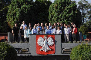 Kontrola II Linii - Bieżące wyzwania Kontrola II Linii - Bieżące wyzwania