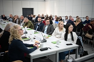 Warsztaty dla Oficerów Łącznikowych SG przy urzędach wojewódzkich Warsztaty dla Oficerów Łącznikowych SG przy urzędach wojewódzkich