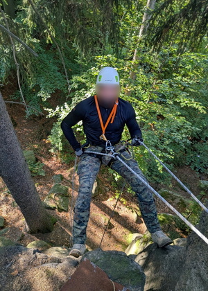 Warsztaty szkoleniowe nt. „Wykorzystanie technik wysokościowych - poziom podstawowy” Warsztaty szkoleniowe nt. „Wykorzystanie technik wysokościowych - poziom podstawowy”