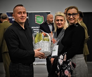 Obchody 17. rocznicy utworzenia Ośrodka Szkoleń Specjalistycznych SG w Lubaniu Obchody 17. rocznicy utworzenia Ośrodka Szkoleń Specjalistycznych SG w Lubaniu