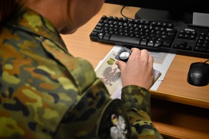 Egzaminy zaliczone, gotowi na szkolenie podoficerskie Egzaminy zaliczone, gotowi na szkolenie podoficerskie