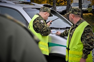 Egzaminy zaliczone, gotowi na szkolenie podoficerskie Egzaminy zaliczone, gotowi na szkolenie podoficerskie